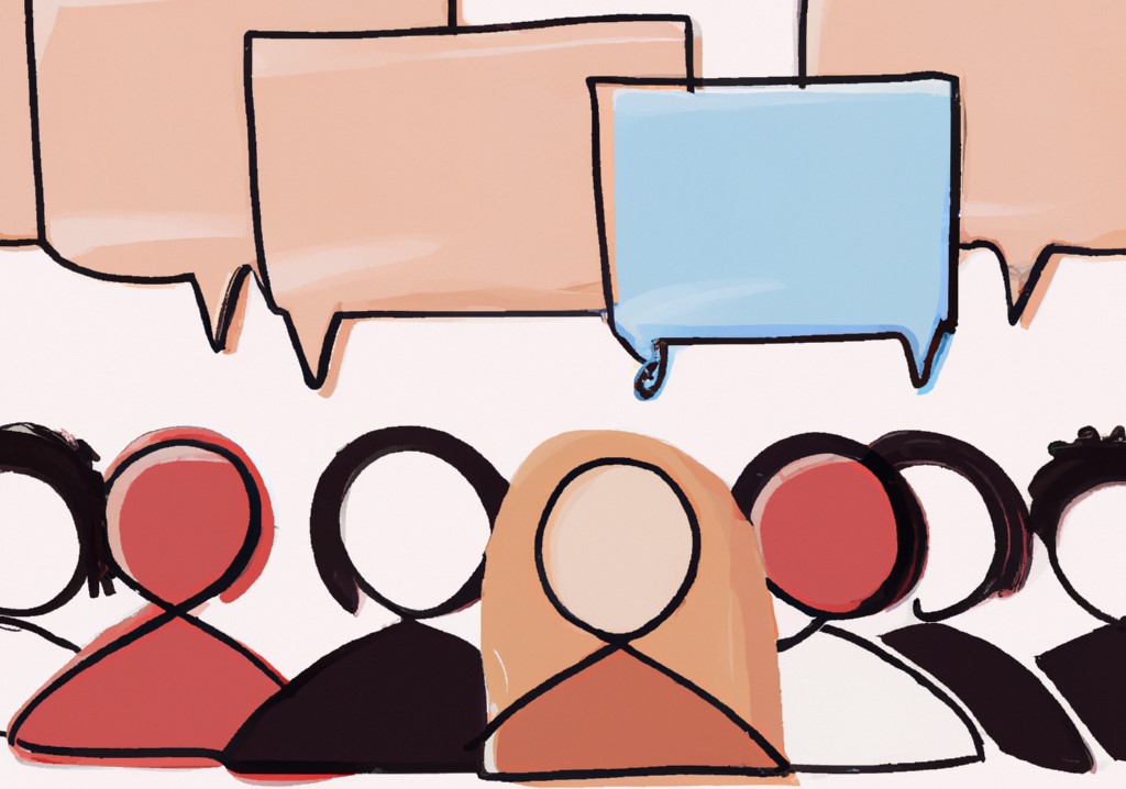 Inclusive Language Program